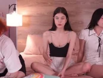 indulgencex — Chaturbate recorded stream screenshot (03 Dec 2025)