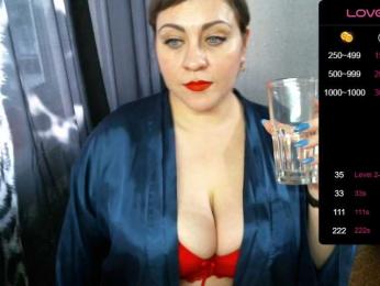 _LEKSA — Bongacams recorded stream image, 03.12.2025 23:10