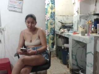 karlapum — Camsoda recorded stream image, 03.12.2025 22:30