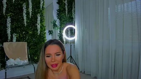 VivienCarter — Stripchat recorded stream image, 04.12.2025 00:40