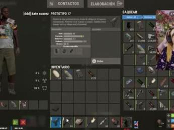 kate_yoshy — Chaturbate recorded stream screenshot (04 Dec 2025)