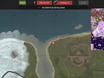 kate_yoshy — Chaturbate recorded stream screenshot (04 Dec 2025)