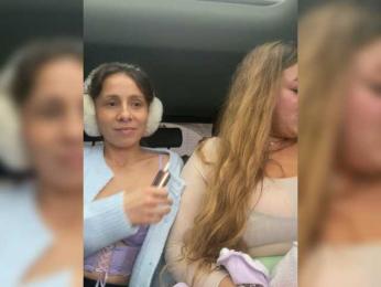 Bonne-Aurore — Bongacams recorded stream image, 04.12.2025 09:00