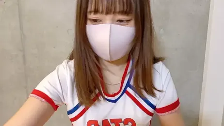 tsukuyomityan1 — Stripchat recorded stream image, 04.12.2025 09:40