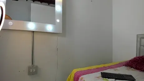 SEXXYLATINCOUPLE1 — Stripchat recorded stream image, 04.12.2025 10:10