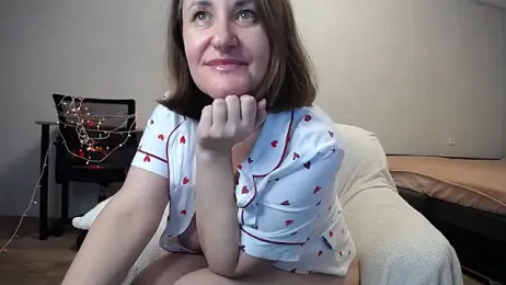 DonnaMagdalena — Stripchat recorded stream screenshot (04 Dec 2025)