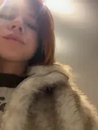 RosieSecret — Stripchat recorded stream screenshot (04 Dec 2025)