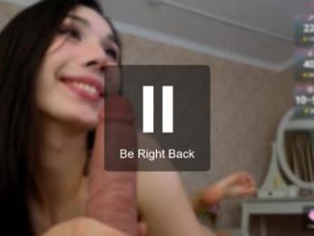 kaiasunshine — Chaturbate recorded stream screenshot (04 Dec 2025)