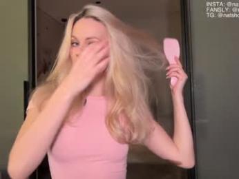 nataliexxxfabio — Chaturbate recorded stream screenshot (04 Dec 2025)