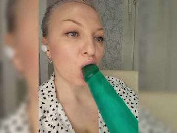 Anesteishen — Bongacams recorded stream image, 04.12.2025 14:00