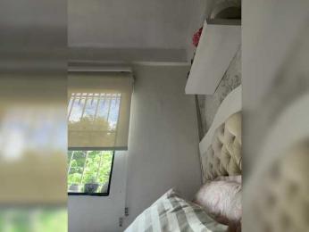 SallyeLeins — Bongacams recorded stream screenshot (04 Dec 2025)