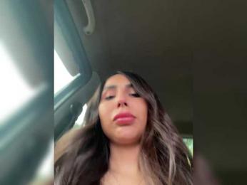 SallyeLeins — Bongacams recorded stream screenshot (04 Dec 2025)