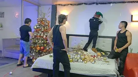 Boysgang_sex — Stripchat recorded stream screenshot (04 Dec 2025)