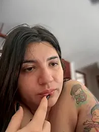 horny_roomiess — Stripchat recorded stream screenshot (04 Dec 2025)