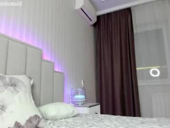 oksanafedorova — Chaturbate recorded stream image, 04.12.2025 19:30