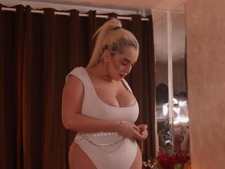 Crystal Chanel — Flirt4free recorded stream image, 04.12.2025 22:10