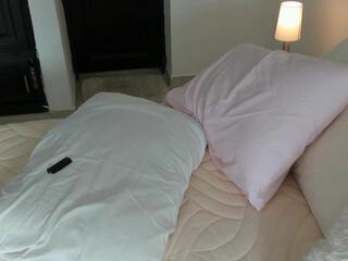 Violet Swift — Flirt4free recorded stream image, 04.12.2025 19:20