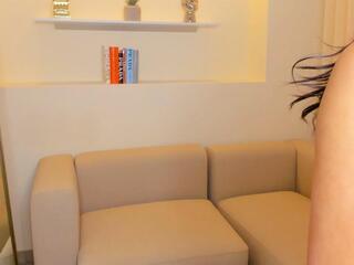 Lana Jonnes — Flirt4free recorded stream image, 04.12.2025 21:30