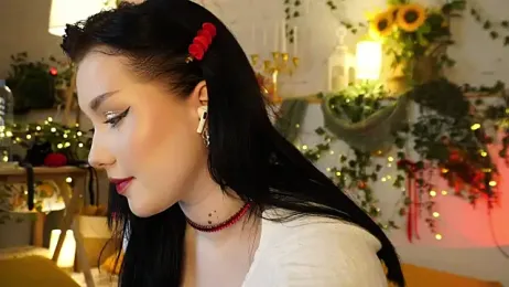 ScarletBlaze — Stripchat recorded stream image, 04.12.2025 18:10