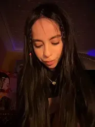 ORLA86 — Stripchat recorded stream screenshot (04 Dec 2025)