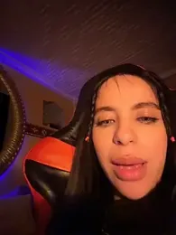 ORLA86 — Stripchat recorded stream screenshot (04 Dec 2025)