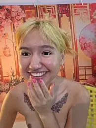 Pinkie_Princes — Stripchat recorded stream image, 05.12.2025 00:20