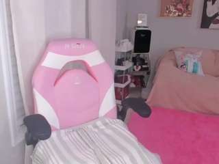 msfitqueen — Camsoda recorded stream screenshot (26 Feb 2025)