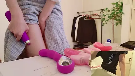 undo-busoku69 — Stripchat recorded stream screenshot (05 Dec 2025)