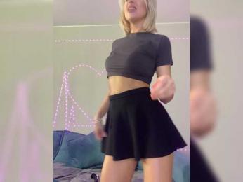 Stasya-moor — Bongacams recorded stream image, 26.02.2025 06:10