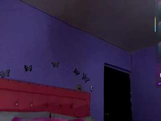 shaantall — Camsoda recorded stream image, 05.12.2025 05:40