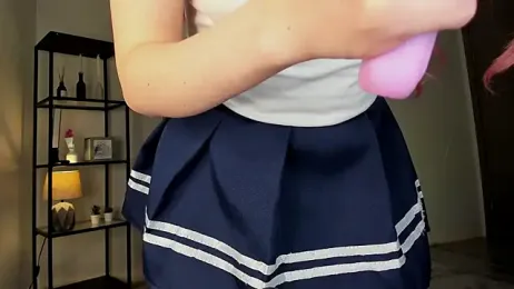 elfinvibes — Stripchat recorded stream screenshot (05 Dec 2025)