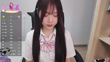 Sakura_Anne — Stripchat recorded stream image, 05.12.2025 06:10