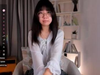bridgetbottrell — Chaturbate recorded stream image, 05.12.2025 01:20