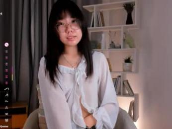 bridgetbottrell — Chaturbate recorded stream image, 05.12.2025 01:20