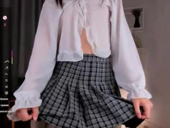 bridgetbottrell — Chaturbate recorded stream image, 05.12.2025 01:20