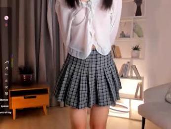 bridgetbottrell — Chaturbate recorded stream image, 05.12.2025 01:20