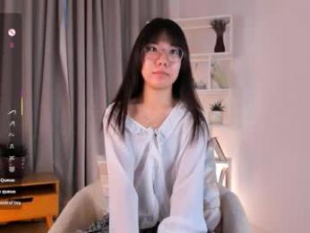 bridgetbottrell — Chaturbate recorded stream image, 05.12.2025 01:20