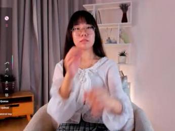 bridgetbottrell — Chaturbate recorded stream image, 05.12.2025 01:20