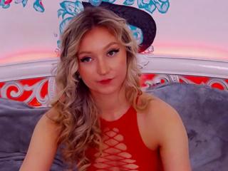 Mia Nix — Flirt4free recorded stream image, 26.02.2025 03:40
