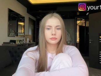 VikkiExtraCheese — Bongacams recorded stream image, 05.12.2025 03:10