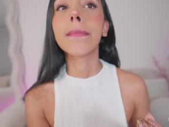 ariadna5 — Chaturbate recorded stream image, 05.12.2025 05:30