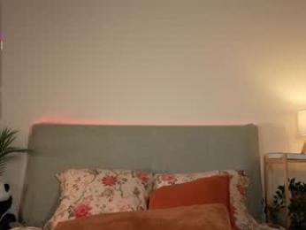 honeyyykate — Chaturbate recorded stream image, 05.12.2025 10:20