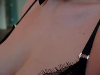 rosyemily — Chaturbate recorded stream screenshot (05 Dec 2025)