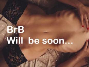 _meganmeow_ — Chaturbate recorded stream screenshot (26 Feb 2025)