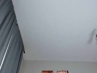 vi-jasen — Camsoda recorded stream image, 26.02.2025 04:10