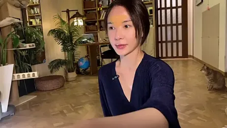 meowLili — Stripchat recorded stream screenshot (05 Dec 2025)