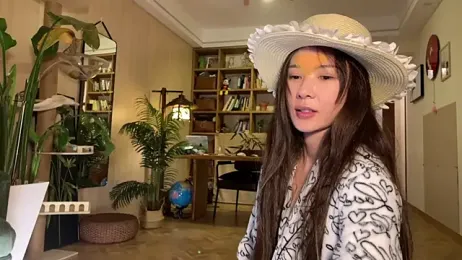 meowLili — Stripchat recorded stream screenshot (05 Dec 2025)