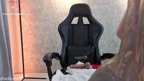 belllbonniie — Stripchat recorded stream screenshot (05 Dec 2025)