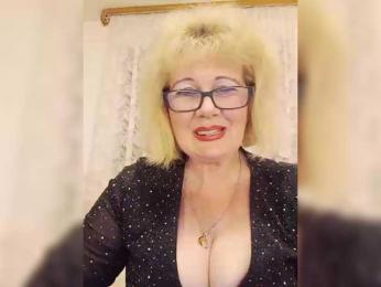 BoloshkaBlonda — Bongacams recorded stream screenshot (05 Dec 2025)