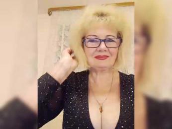 BoloshkaBlonda — Bongacams recorded stream screenshot (05 Dec 2025)